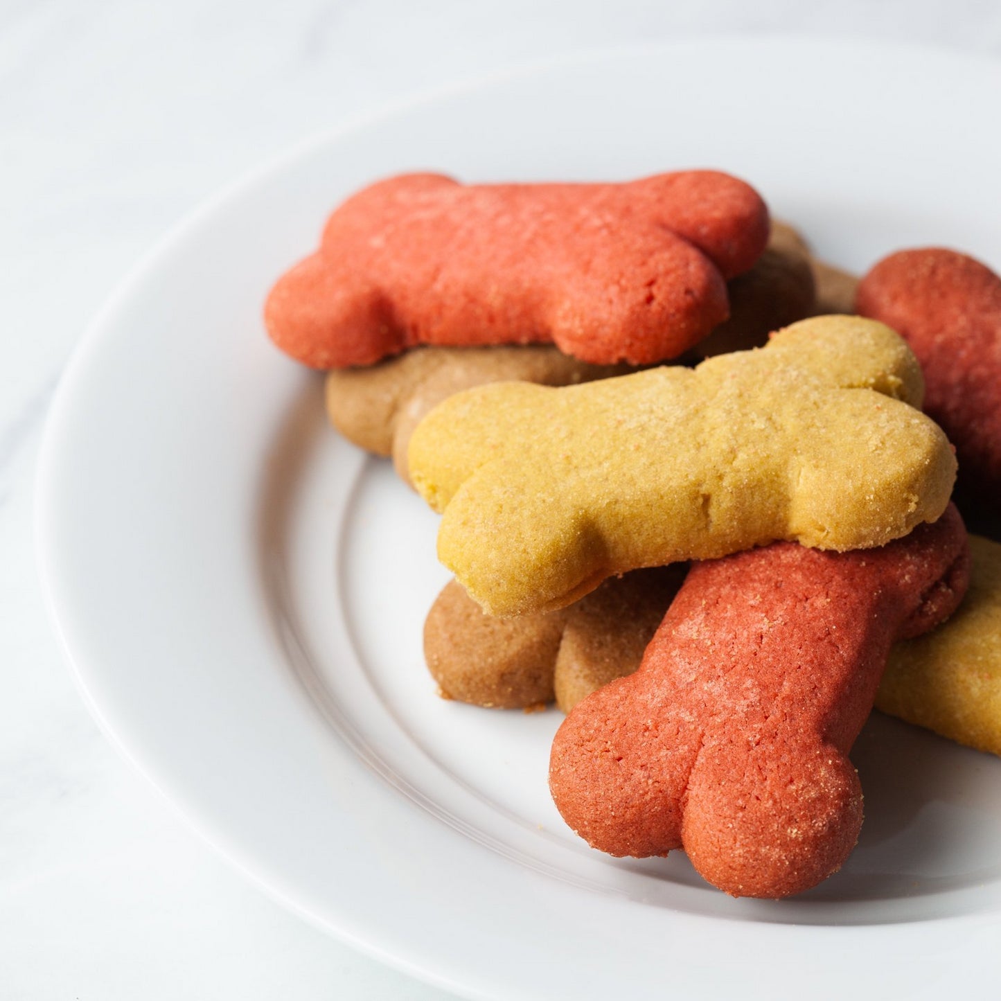 Dog Biscuits