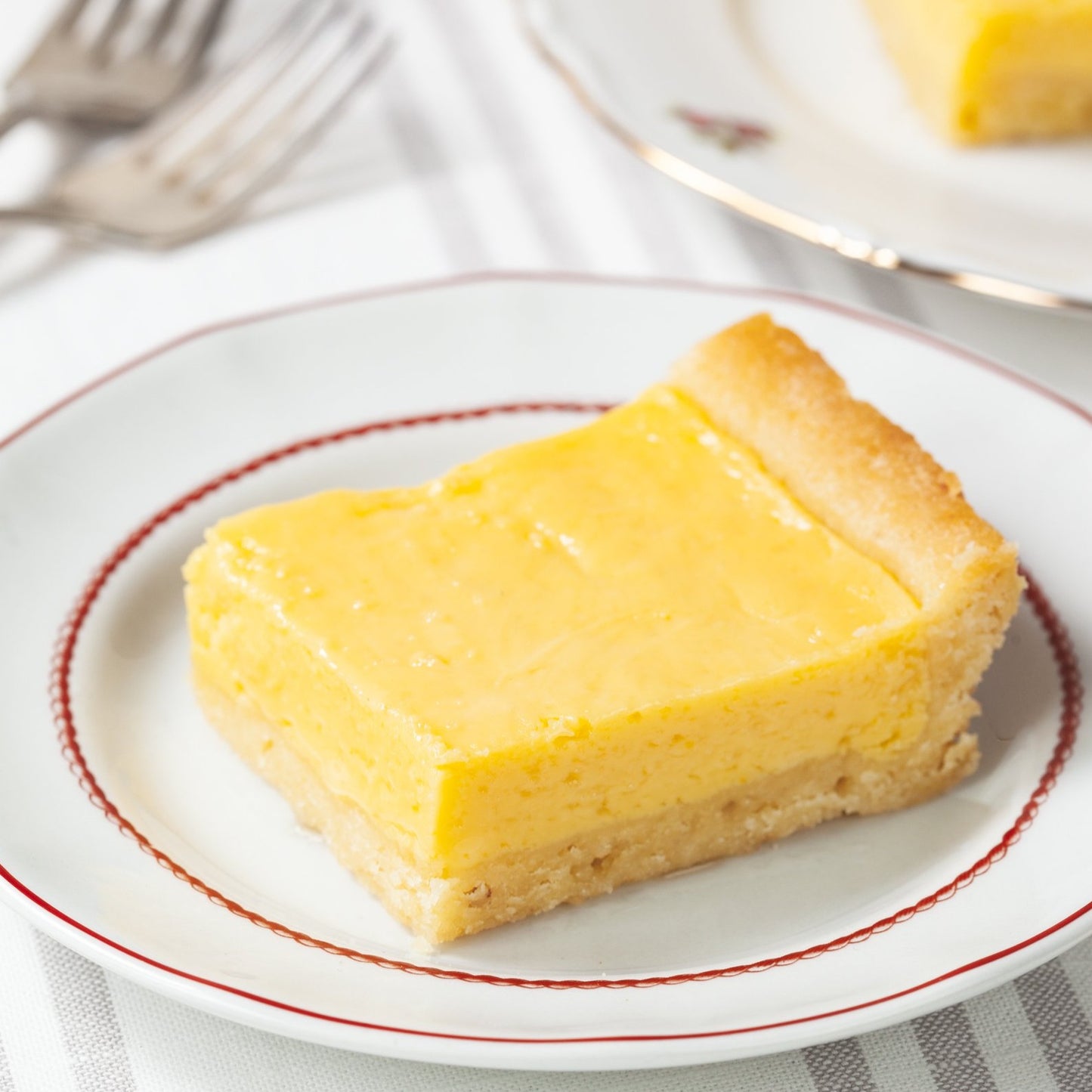 Lemon Bars