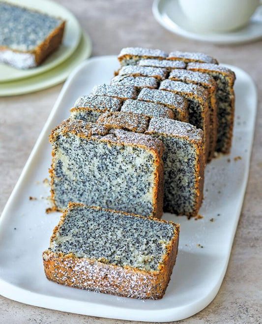 The William Greenberg Classics, Made Vegan