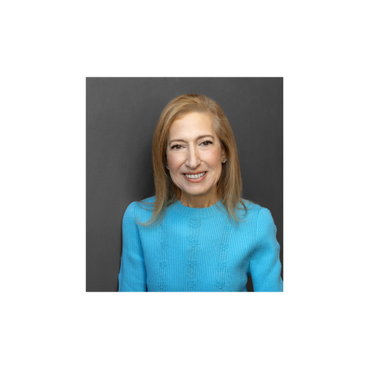 Carol Becker Heads to the Northwest Ohio Jewish Book Festival