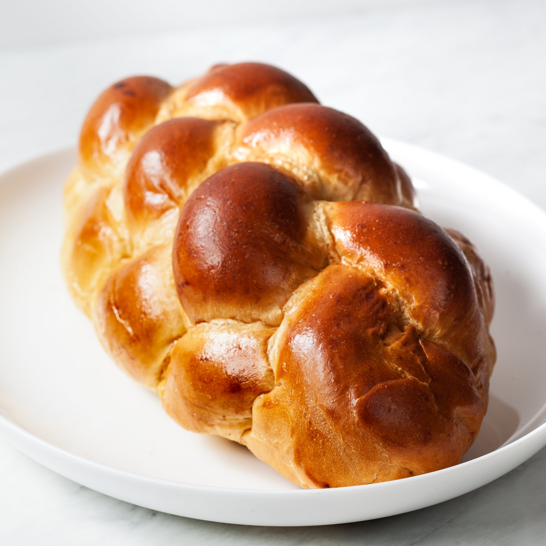 Challah Craze