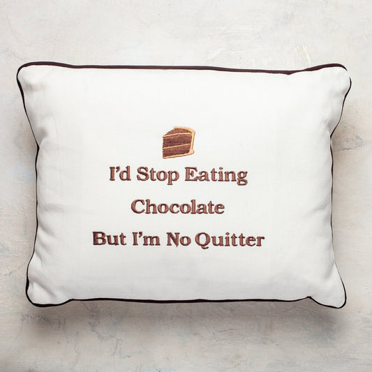 Gift A Pillow To A Friend