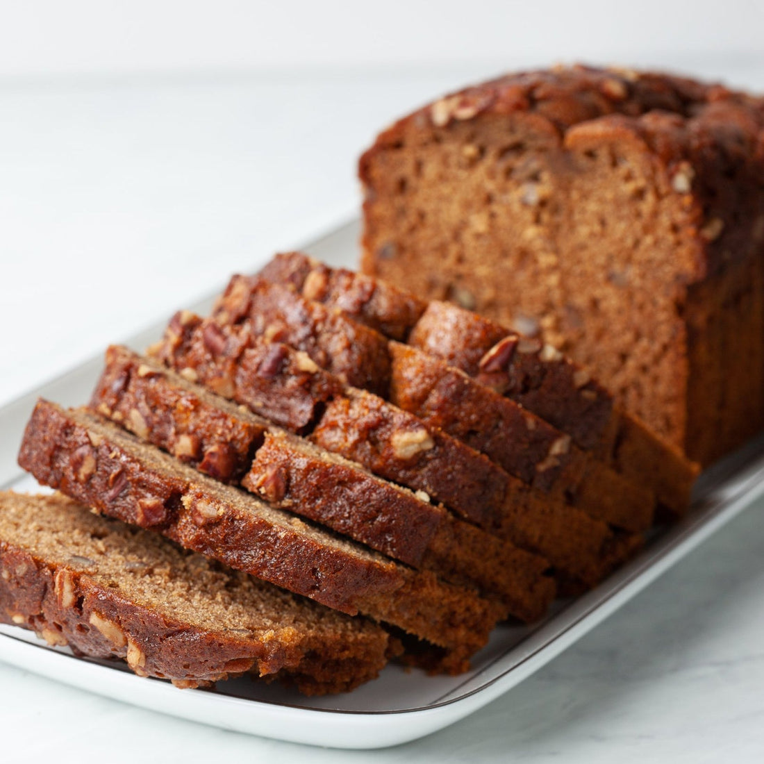 Honey Cake Tradition