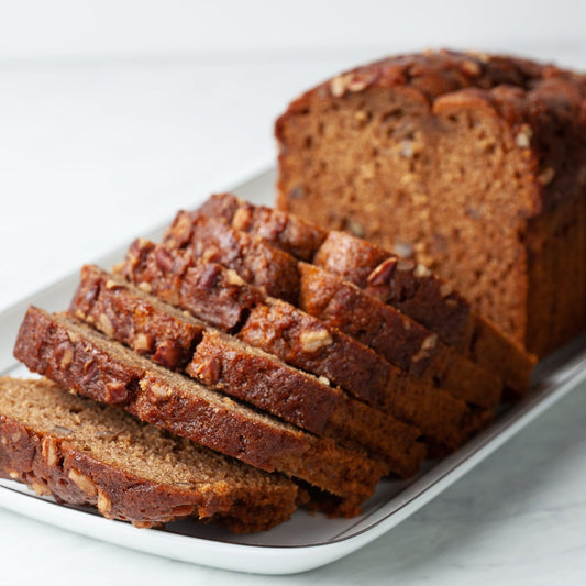 Honey Cake Tradition