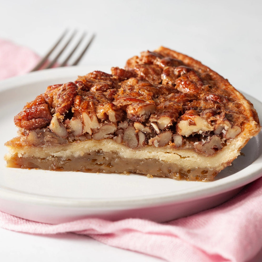 Homemade Flavor, Unforgettable Pies