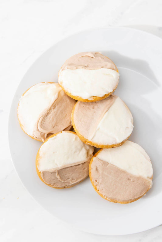 Pumpkin Spice and Everything Nice