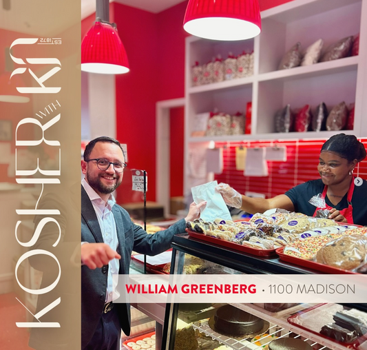 KJ Recommends William Greenberg Desserts