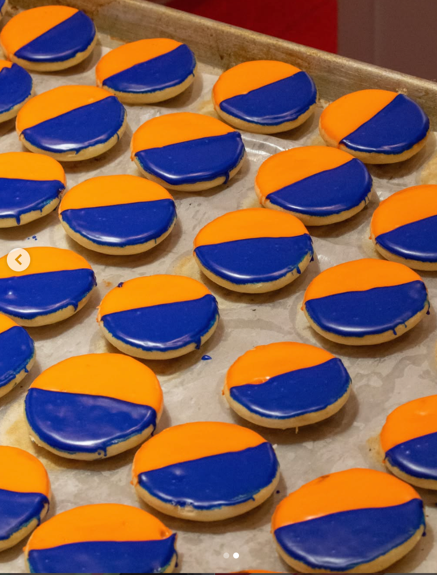 We've Got You Knicks!