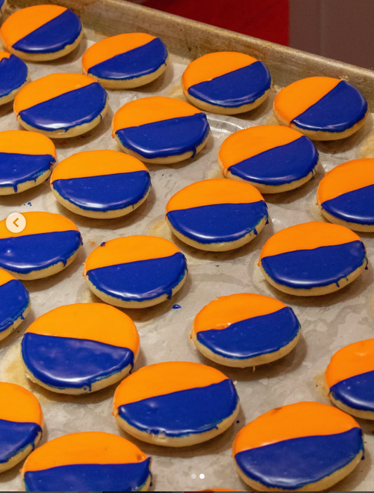 We've Got You Knicks!