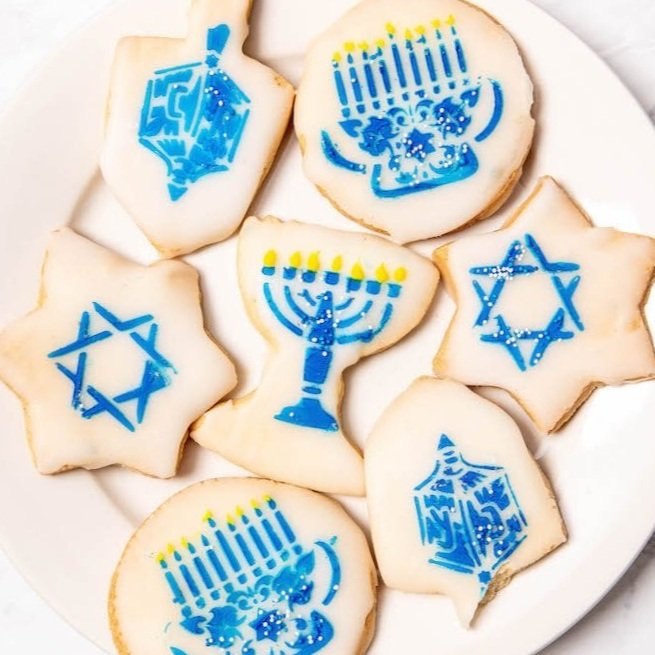 The Highlight of Hanukkah Meals