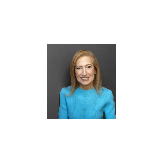 You're Invited To An Evening with Carol Becker on February 25 at JCC Manhattan