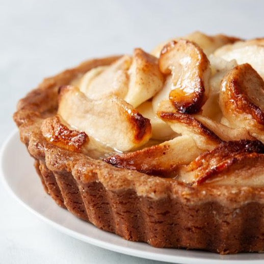 Celebrate the Fall's Apple Bounty