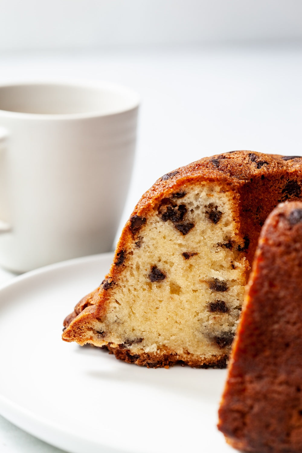 New York's Favorite Coffee Break