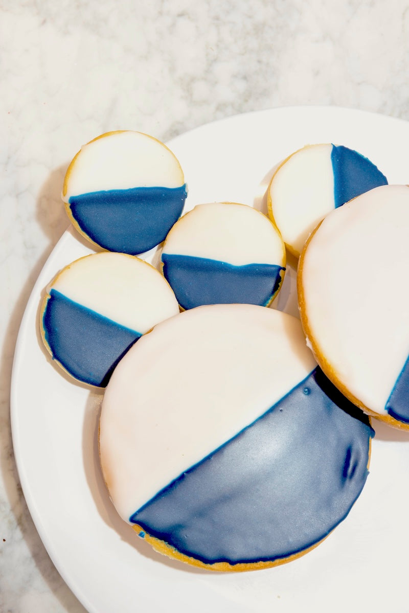 Edible Hanukkah Gifts from The Strong Buzz