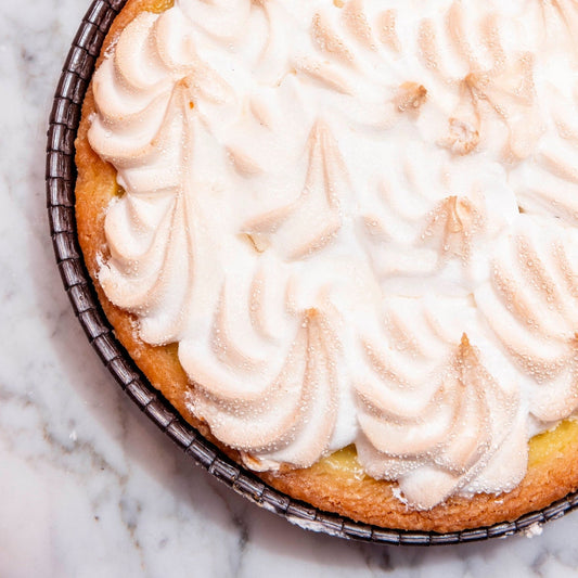 Too Hot to Bake