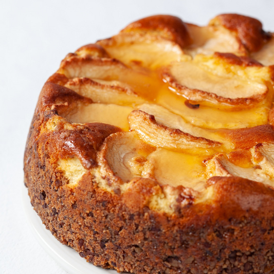 A Proper Close to the Passover Table