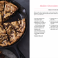 NEW "William Greenberg Desserts Bakes Vegan" Cookbook