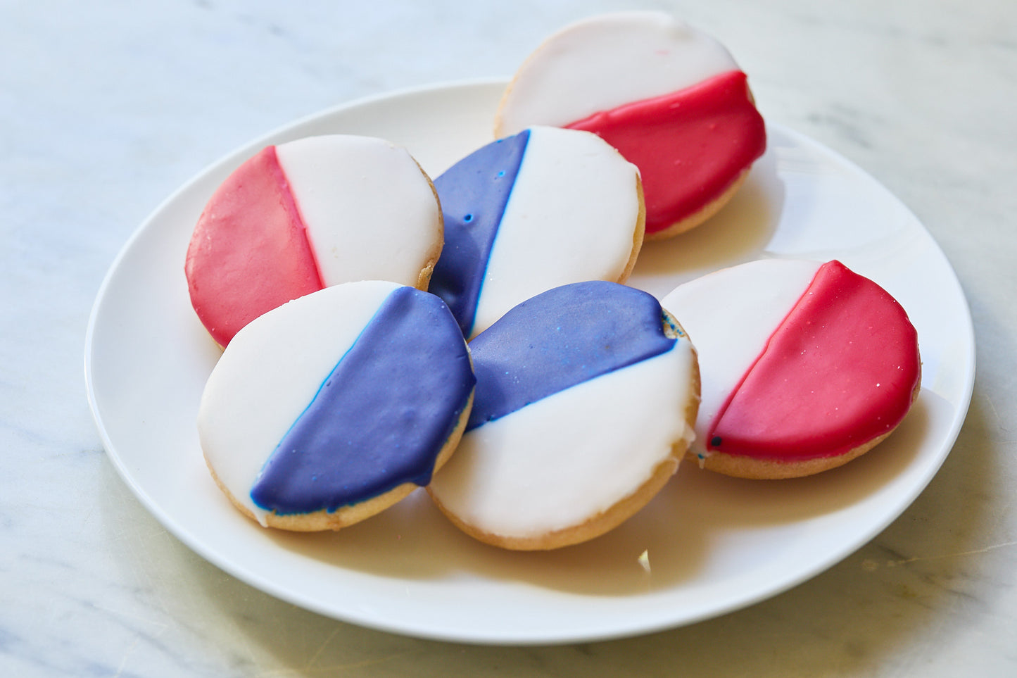 Election Day Cookies