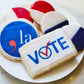 Election Day Cookies