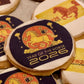 Lunar New Year Cookies 2026