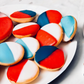 Memorial Day - Red, White & Blues