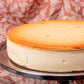 WGD Pumpkin Cheesecake