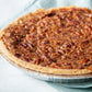 Pecan and Chocolate Pecan Holiday Pies