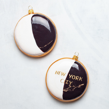 William Greenberg Desserts | NYC's #1 Black & White Cookies Since 1946