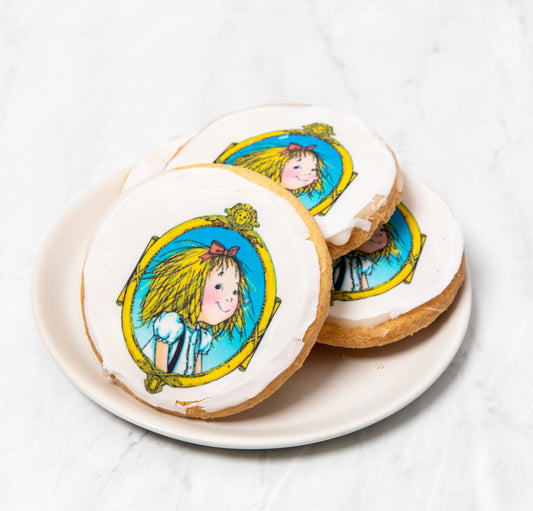 Eloise Cookies