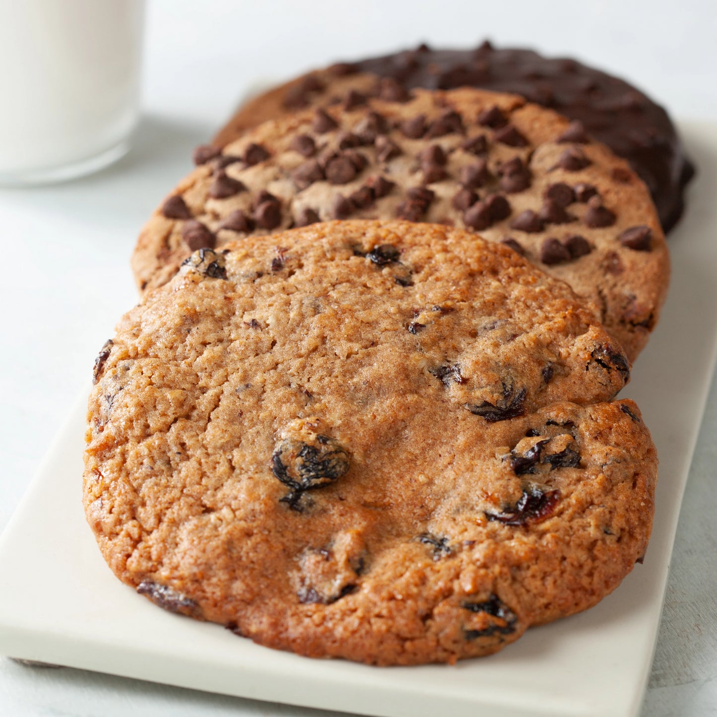Large Cookies